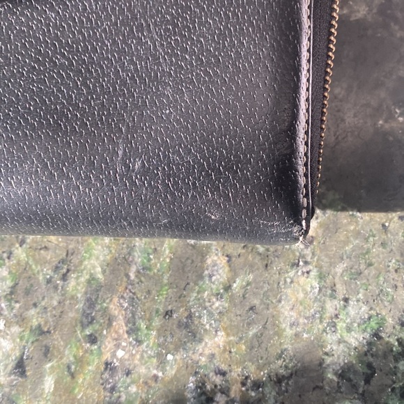 Kate Spade Black Wallet - Picture 7 of 8